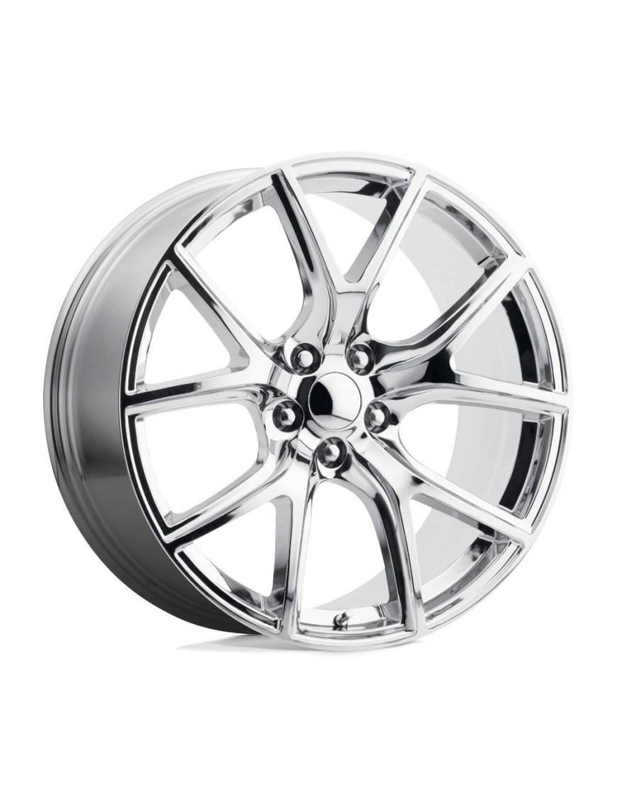 Felga aluminiowa PR181 Chrome PERFORMANCE REPLICAS