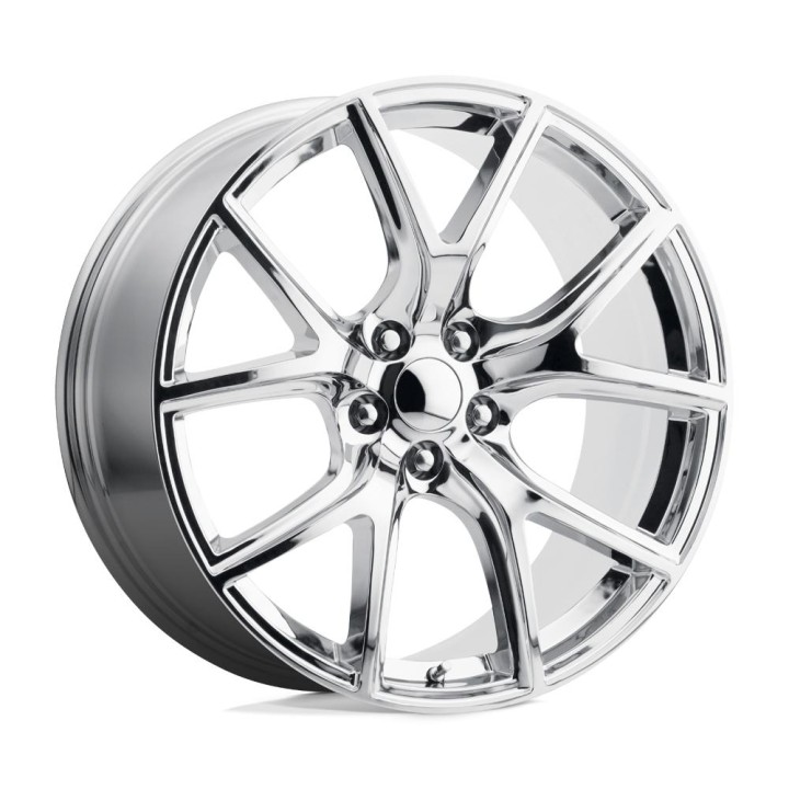 Felga aluminiowa PR181 Chrome PERFORMANCE REPLICAS