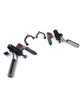 Zestaw wyrównujący BDS Lift 2,5"