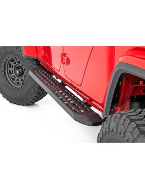 Progi, stopnie Rough Country RPT2