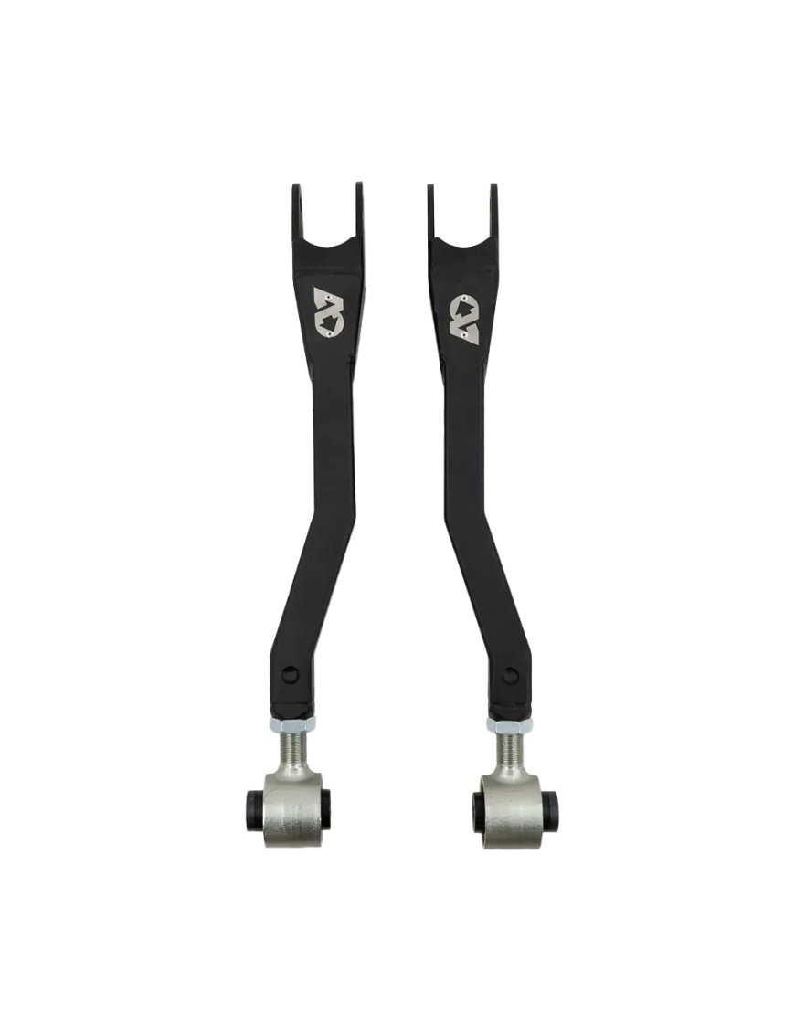 Wahacze dolne przód Agile Offroad Lift 0-2,5"