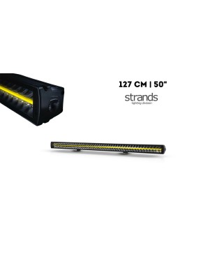 127cm | 50" Stranda Panel LED 809430 Siberia XP DR | Szekla4x4.pl