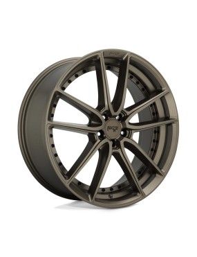 Felga aluminiowa M222 DFS Matte Bronze NICHE ROAD WHEELS