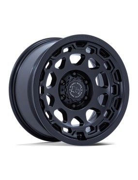 Felga aluminiowa BR026 CONGO Matte Black BLACK RHINO