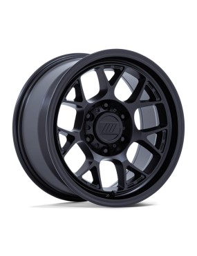 Felga aluminiowa PA205 WRAITH Matte Black PRO COMP