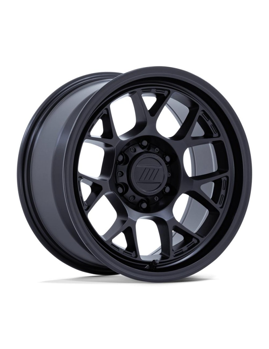 Felga aluminiowa PA205 WRAITH Matte Black PRO COMP