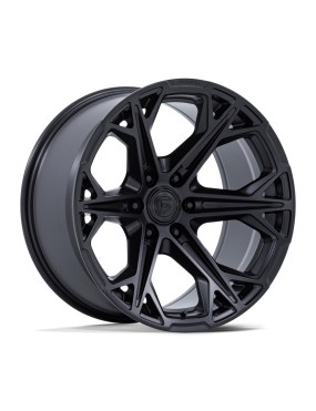 Felga aluminiowa FC886 HAMMERHEAD Blackout FUEL