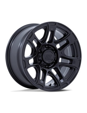 Felga aluminiowa PA204 ROUGHNECK Matte Black PRO COMP
