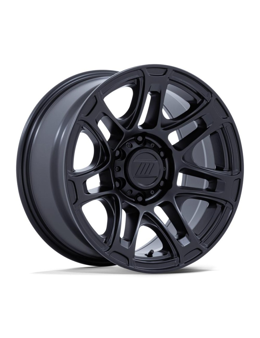 Felga aluminiowa PA204 ROUGHNECK Matte Black PRO COMP