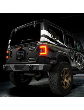 Lampy Tylne europejskie Jeep Wrangler JL | Szekla4x4.pl