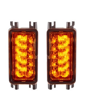 Lampy Tylne europejskie Jeep Wrangler JL | Szekla4x4.pl