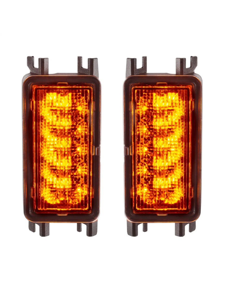 Lampy Tylne europejskie Jeep Wrangler JL | Szekla4x4.pl