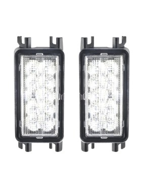 Lampy Tylne europejskie Jeep Wrangler JL | Szekla4x4.pl