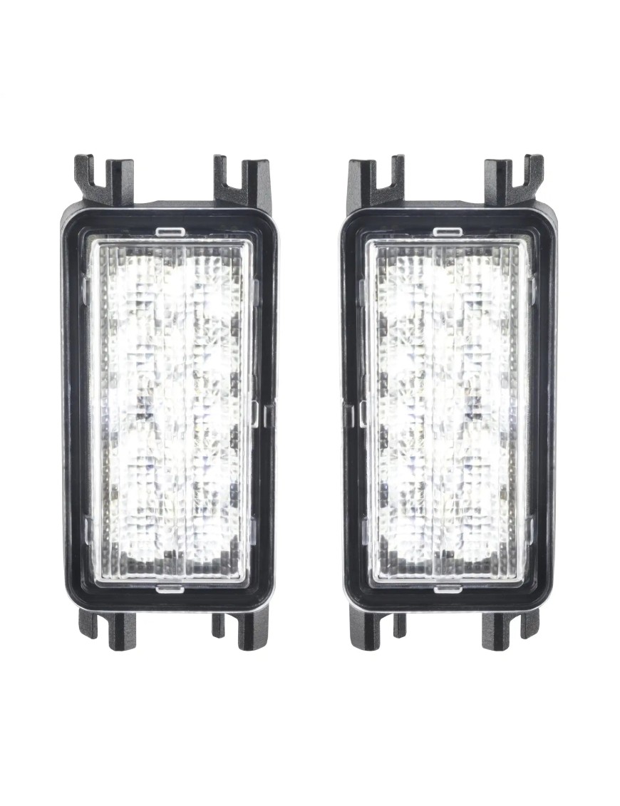 Lampy Tylne europejskie Jeep Wrangler JL | Szekla4x4.pl