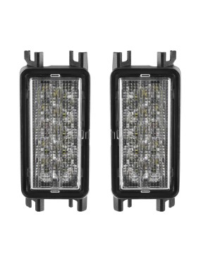 Lampy Tylne europejskie Jeep Wrangler JL | Szekla4x4.pl
