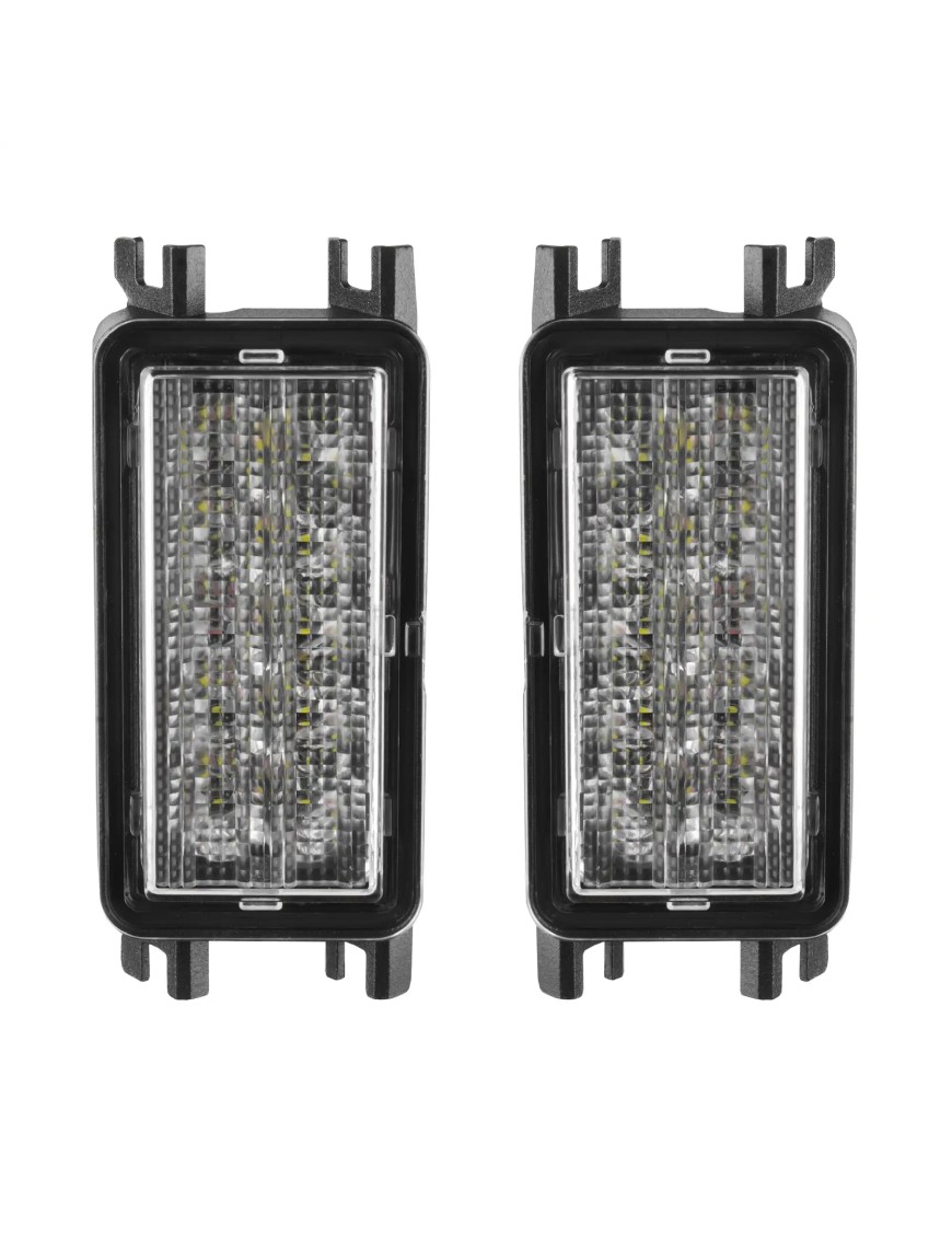 Lampy Tylne europejskie Jeep Wrangler JL | Szekla4x4.pl