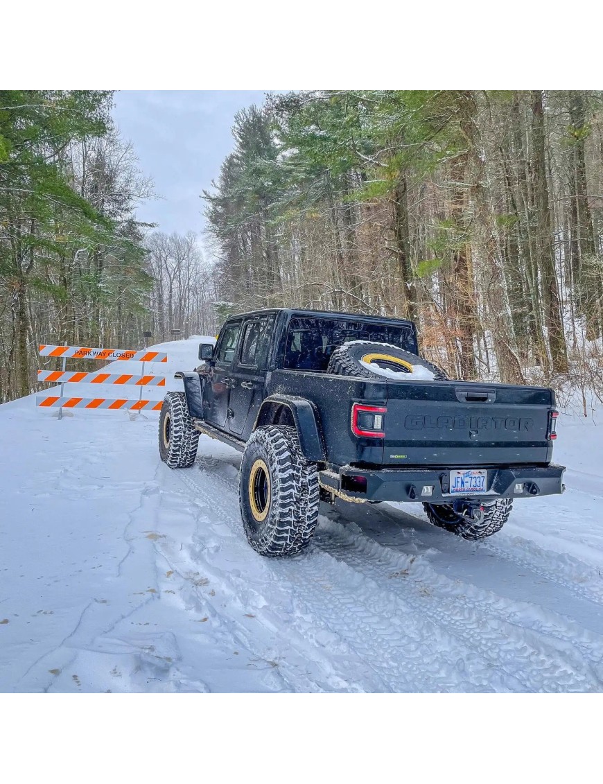 Światła tylne Jeep Gladiator JK wersja europejska | Szekla4x4.pl Światła tylne Jeep Gladiator JK wersja europejska | Szekla4x4.pl