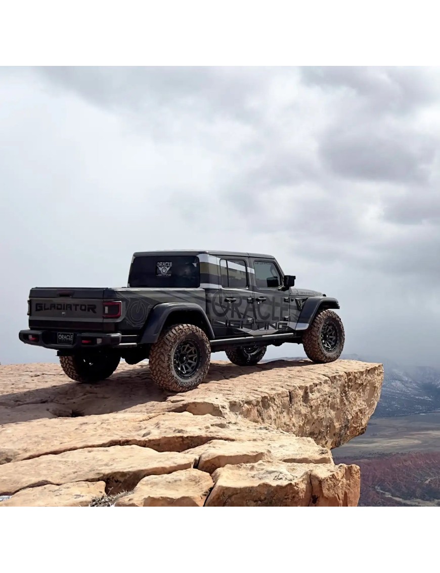 Światła tylne Jeep Gladiator JK wersja europejska | Szekla4x4.pl Światła tylne Jeep Gladiator JK wersja europejska | Szekla4x4.pl