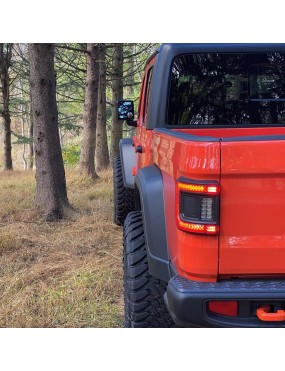 Światła tylne Jeep Gladiator JK wersja europejska | Szekla4x4.pl