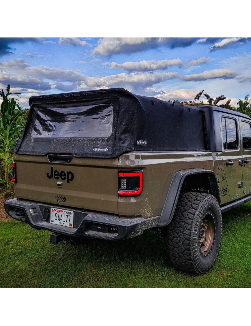 Światła tylne Jeep Gladiator JK wersja europejska | Szekla4x4.pl Światła tylne Jeep Gladiator JK wersja europejska | Szekla4x4.pl