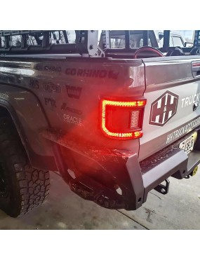 Światła tylne Jeep Gladiator JK wersja europejska | Szekla4x4.pl