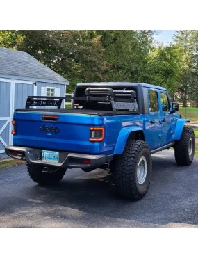 Światła tylne Jeep Gladiator JK wersja europejska | Szekla4x4.pl