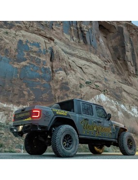 Światła tylne Jeep Gladiator JK wersja europejska | Szekla4x4.pl