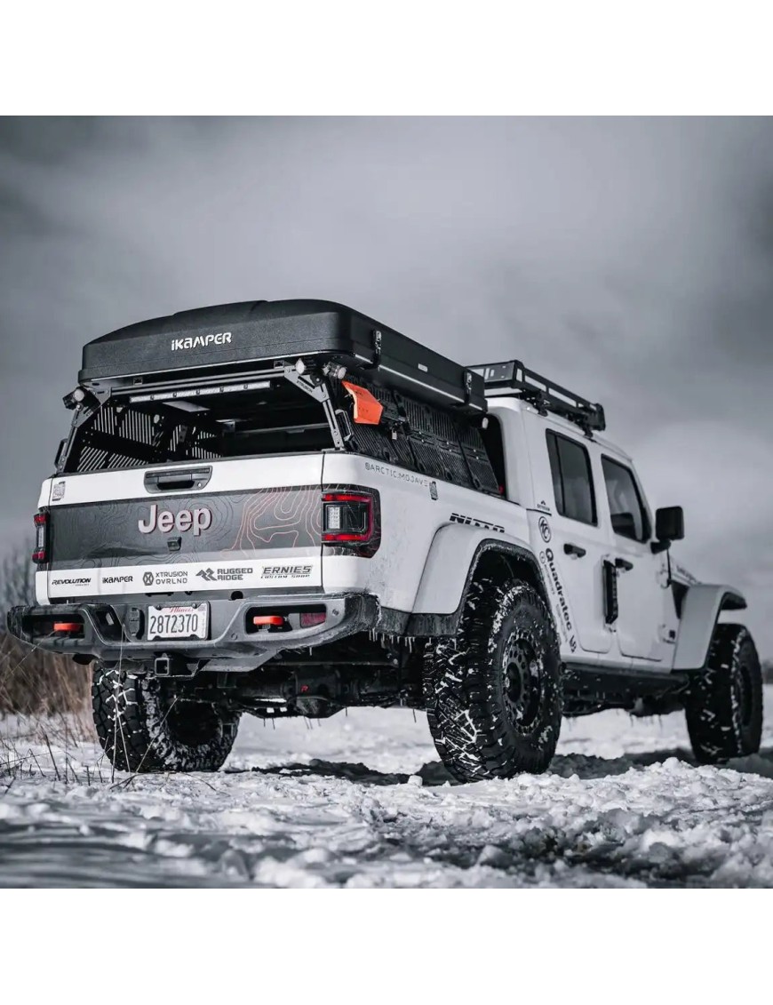Światła tylne Jeep Gladiator JK wersja europejska | Szekla4x4.pl Światła tylne Jeep Gladiator JK wersja europejska | Szekla4x4.pl