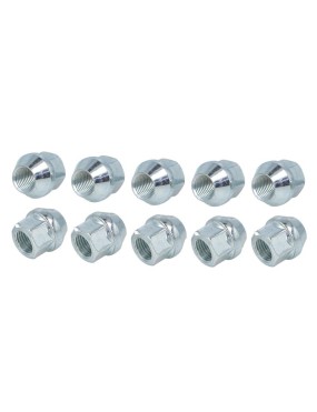 10x Nakrętek Koła M14 1.5 Jeep Wrangler JL | Szekla4x4.pl