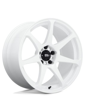 Felga aluminiowa MR154 BATTLE White MOTEGI RACING