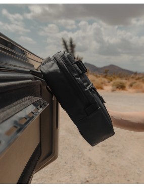 Zestaw toreb na tylną klapę Jeep Wrangler JL | Szekla4x4.pl