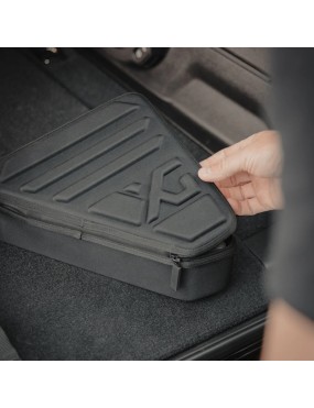 Mini Travel Case Prawa | Szekla4x4.pl