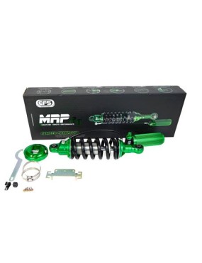 AMORTYZATOR 25-0002-L MRP