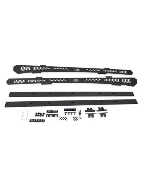 MOCOWANIE BAGAŻNIKA EFSPM-MITS-02