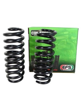 SPRĘŻYNA JEEP-124E