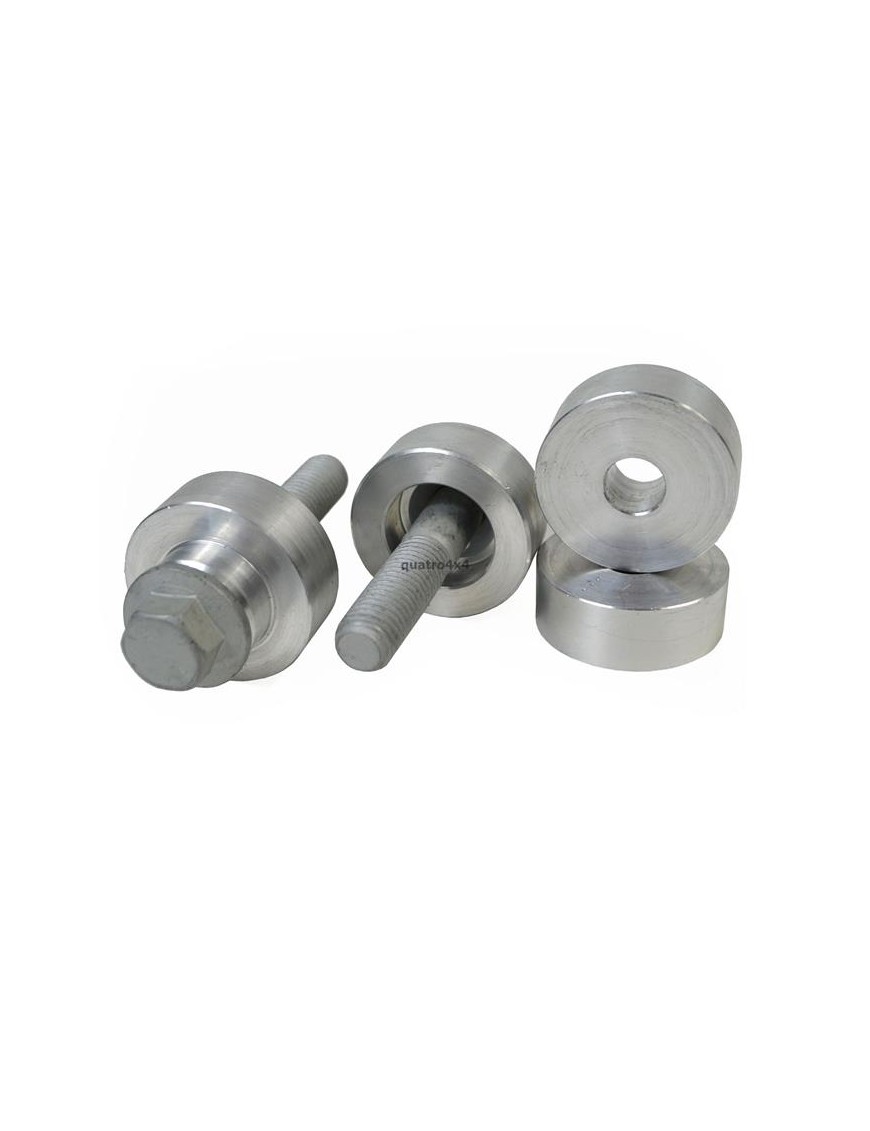 ZESTAW OBNIŻENIA TYLNEGO NAPĘDU 550R ZESTAW OBNIŻENIA TYLNEGO NAPĘDU 550R