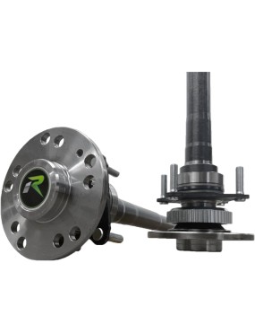 Zestaw półosi most tył Dana44 Revolution Gear Discovery