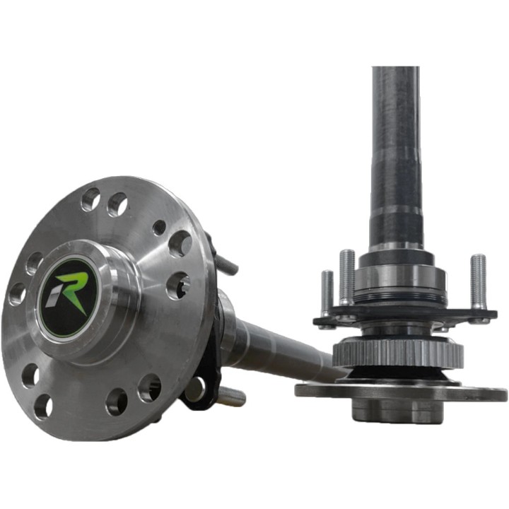 Zestaw półosi most tył Dana44 Revolution Gear Discovery