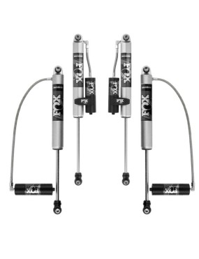 Zestaw amortyzatorów FOX...