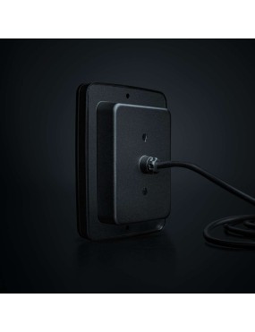 800658 FOR9T Lampa cofania i przeciwmgielna | Szekla4x4.pl