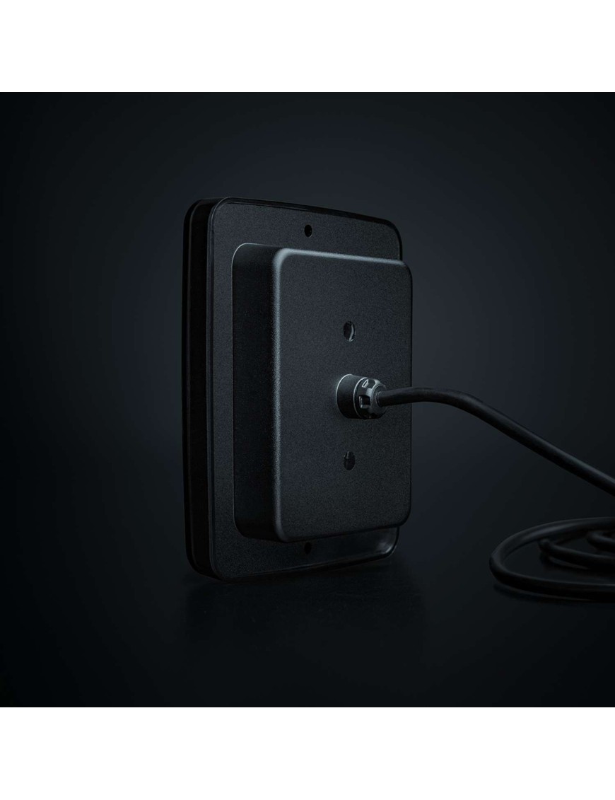 800658 FOR9T Lampa cofania i przeciwmgielna | Szekla4x4.pl