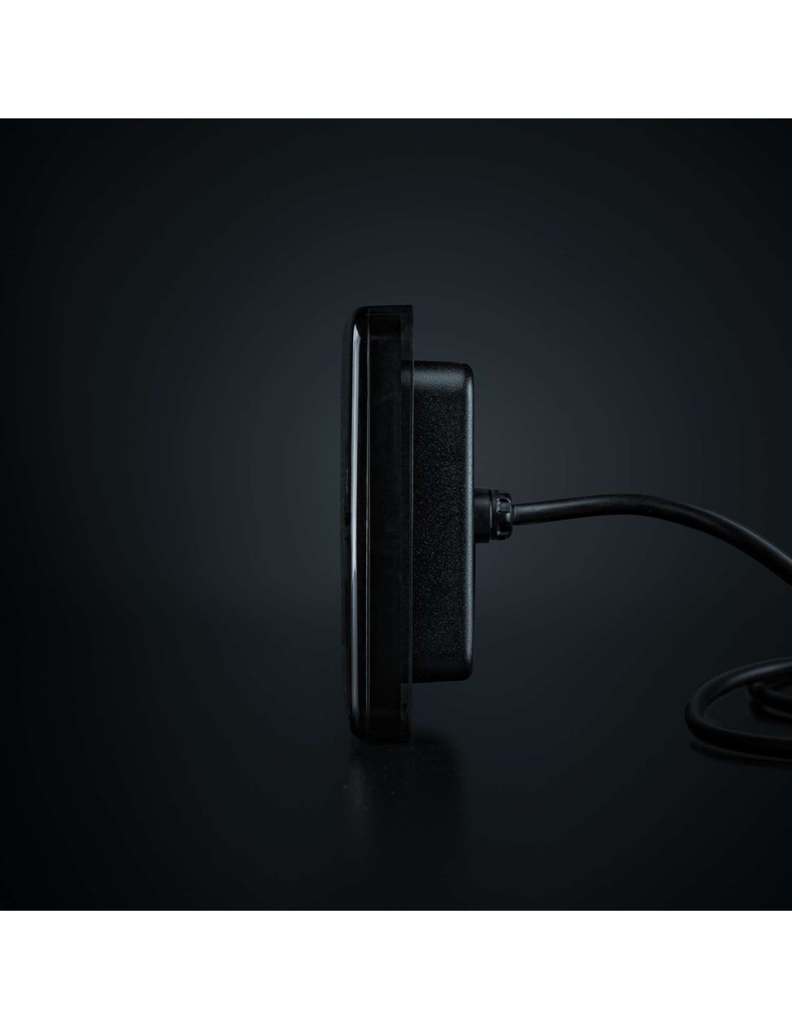 800658 FOR9T Lampa cofania i przeciwmgielna | Szekla4x4.pl