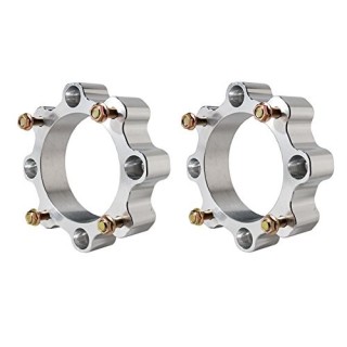 Dystanse X-ATV rozstaw otworów 4/136 Can-am 30mm nie zrywające szpilek WA13630