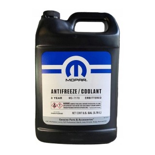 MOPAR KONCENTRAT PŁYNU CHŁODNICZEGO 3 LATA (3,78L)