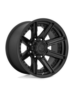 Felga aluminiowa D709 ROGUE Matte Black FUEL