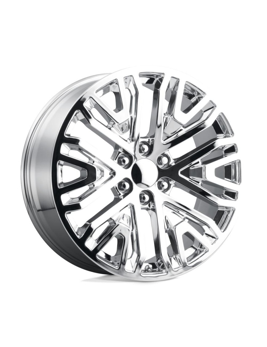 Felga aluminiowa PR197 Chrome PERFORMANCE REPLICAS