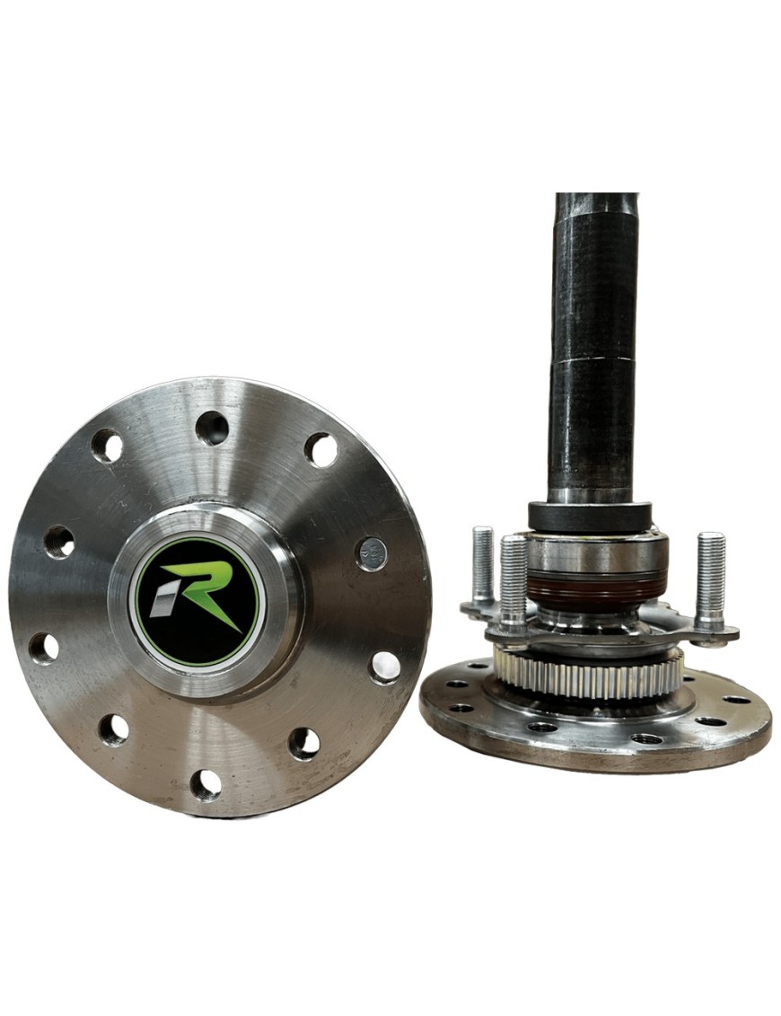 Zestaw półosi most tył Dana44 Revolution Gear Discovery