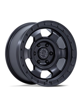 Felga aluminiowa BR029 TROOPER Matte Black BLACK RHINO