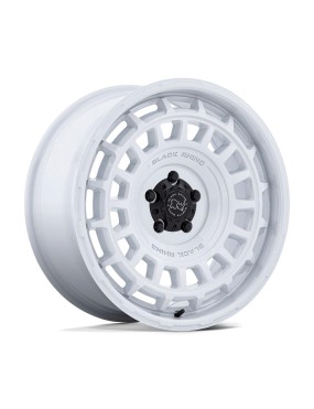 Felga aluminiowa BR024 AWOL Gloss White BLACK RHINO