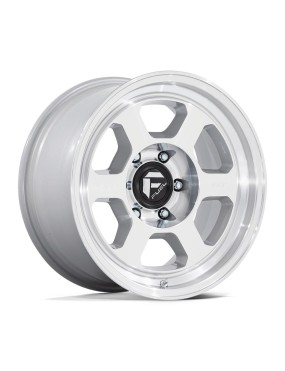 Felga aluminiowa FC860 HYPE Machined FUEL